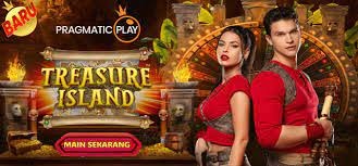 CASINO TREASURE ISLAND