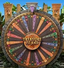 Treasure Island